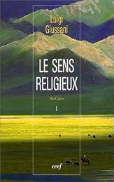 Le  sens religieux