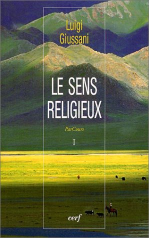Le  sens religieux