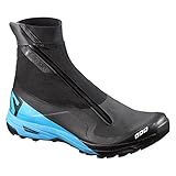 Salomon Mens S-Lab XA Alpine Trail Running Sneaker Shoe