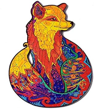 unidragon puzzles uk