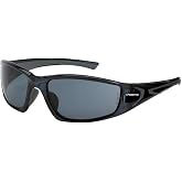 Radians Crossfire RPG Premium Full Frame Safety Eyewear