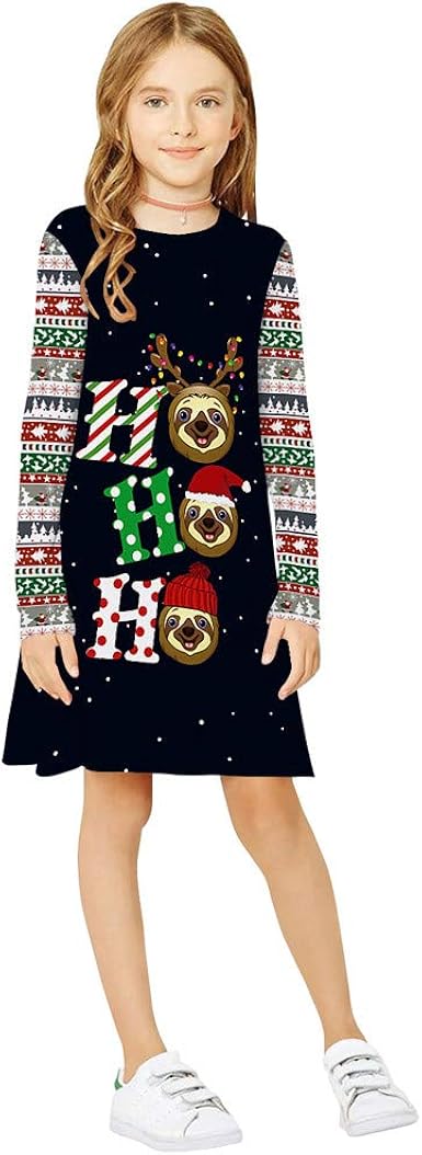 christmas outfit for teenage girl
