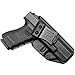 Glock 19/23/32 Holster - Tulster Profile Holster IWB