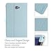 ProCase Leather Case for Galaxy Tab A 10.1-inch 2016 (SM-T580 T585 T587), Stand Folio Cover for Galaxy Tab A 10.1