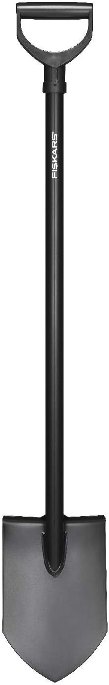 Fiskars Gärtnerspaten Spitz (1028542)