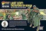 Warlord Games BWM03 Bolt Action - The Last Levy The Defence Of Berlin