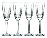 Marquis Sparkle Flute 8 Ounce Set of 4