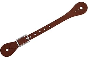 Weaver Leather Horizons Spur Straps