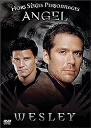 Angel - Wesley
