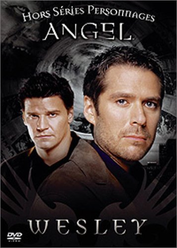 Angel - Wesley