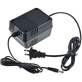 12V AC/AC Adapter for The Basement WATCHDOG Model: AC1201600-1 AC12016001 Part Number PARTNO. 1015001 Design No.: SSA-0990-00, BWSP1730 BWSP 1730 Gallons Hour Special Sump Pump 12VAC