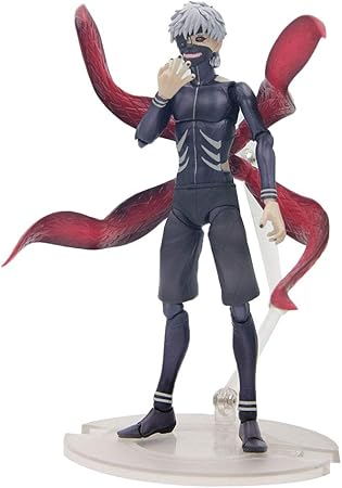 tokyo ghoul figure kaneki