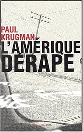 L' Amérique dérape