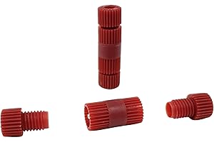 POSI-PRODUCTS Posi-Locks 18-24 ga Pack of 5. The Best Line Connector You’ll Ever Use! (Choose Your Gauge Size and Amount) (Posi-Lock® 18-24 ga, 5)