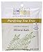 Aura Cacia Aromatherapy Mineral Bath, Purifying Tea Tree, 2.5 ounce packet (Pack of 3)