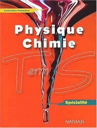 Physique, chimie, term. S