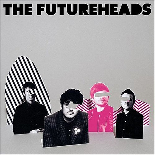 The Futureheads - 100 Hits: Rock Anthems Disc 3 - Zortam Music