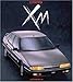 citroen xm by 