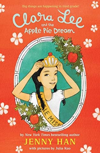 Clara Lee and the Apple Pie Dream