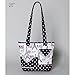 Simplicity Quilted Shoulder Bag Sewing Patterns, One Size Only