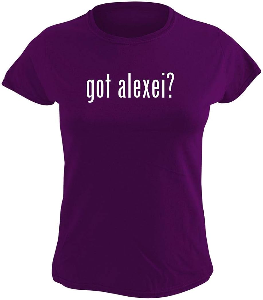 alexei t shirt
