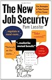 The New Job Security, Pam Lassiter, 1580083978