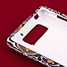 MPERO SNAPZ Series Rubberized Case for Motorola DROID MAXX / DROID ULTRA - Black Paisley