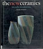Image de The New Ceramics: Trends and Traditions