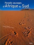 Paradis sauvages d'Afrique du Sud by
