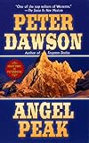 Angel Peak by Peter Dawson