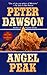 Angel Peak by Peter Dawson