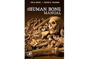 The Human Bone Manual