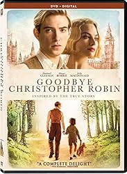 Goodbye Christopher Robin