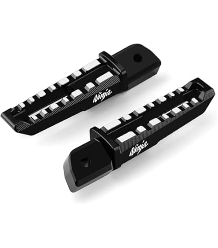 Amazon.com: Kawasaki 2013-2017 Ninja Stay Step Holder Fr R