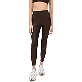 Alo Yoga Women's 7/8 High-Waist Airlift Leggings