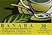 BANABA Philippine Herbal Tea (30 Tea Bags) by Namica