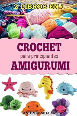amigurumi facil para principiantes