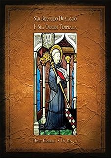 Livro São Bernardo do Campo e Sua Origem Templária