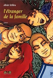 L' étranger de la famille