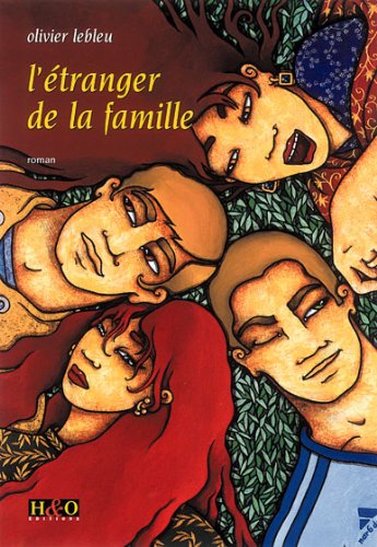 L' étranger de la famille