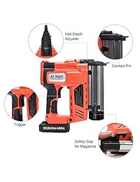 Orion Motor Tech   Pistola para clavos y grapas