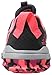 adidas Performance Women's Vigor 6 Women's Trail Running Shoe, Grey/Pink/Pink, 9 M US