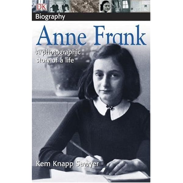 Anne Frank: The Book, The Life, The Afterlife: Prose, Francine