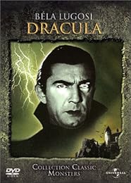 Dracula - Coffret Legacy Collection
