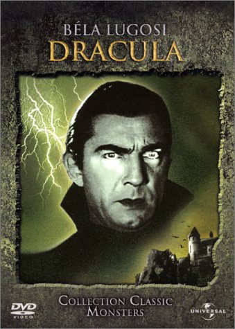 Dracula - Coffret Legacy Collection