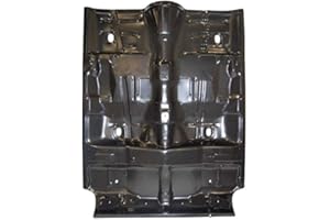 Auto Metal Direct 400-3468 Steel Floor Pan - Full