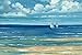 Portfolio Canvas Décor 'Summerset Sailboats' by Paul Brent 24x36x1.5, 1 Piece Canvas Wall Art