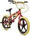 SE Lil Ripper BMX Bike Mens Sz 16in Redthumb 1