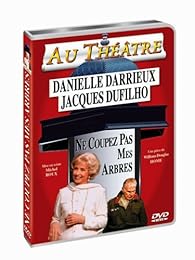 Ne Coupez Pas Mes Arbres