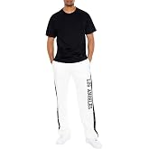 Forever 21 Men's Los Angeles Snap-Button Pants